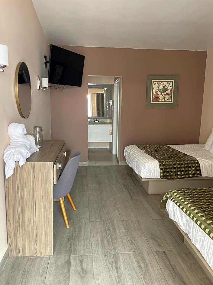 Hotel Flamingo