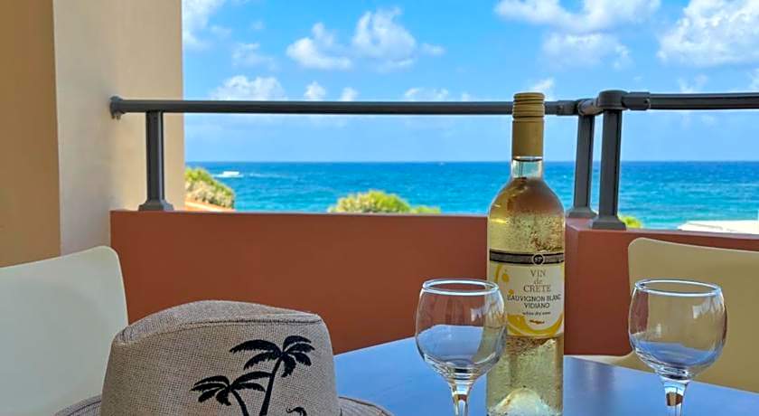 Iolkos Hotel Apartments