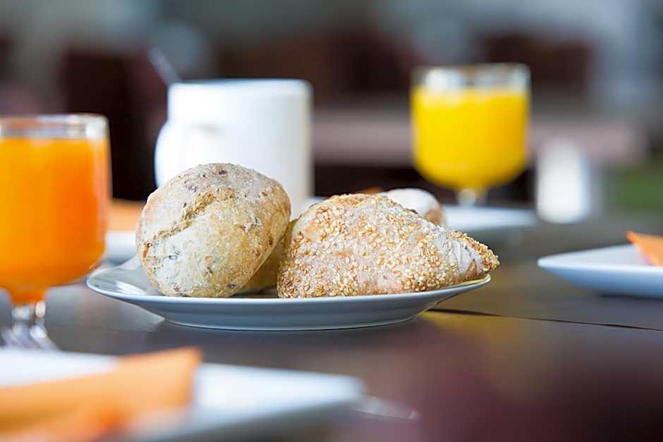 All Suites Bordeaux Lac - Parc des Expositions