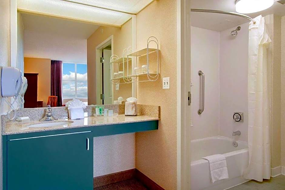 Homewood Suites by Hilton Falls Church-I-495 @ Rt. 50