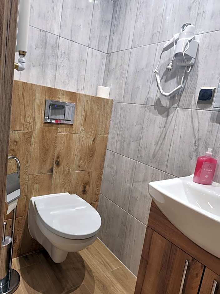 HOTELIK Hacjenda