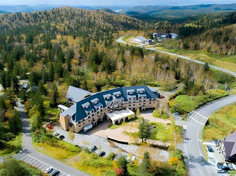 Hotel La Vista Daisetsuzan