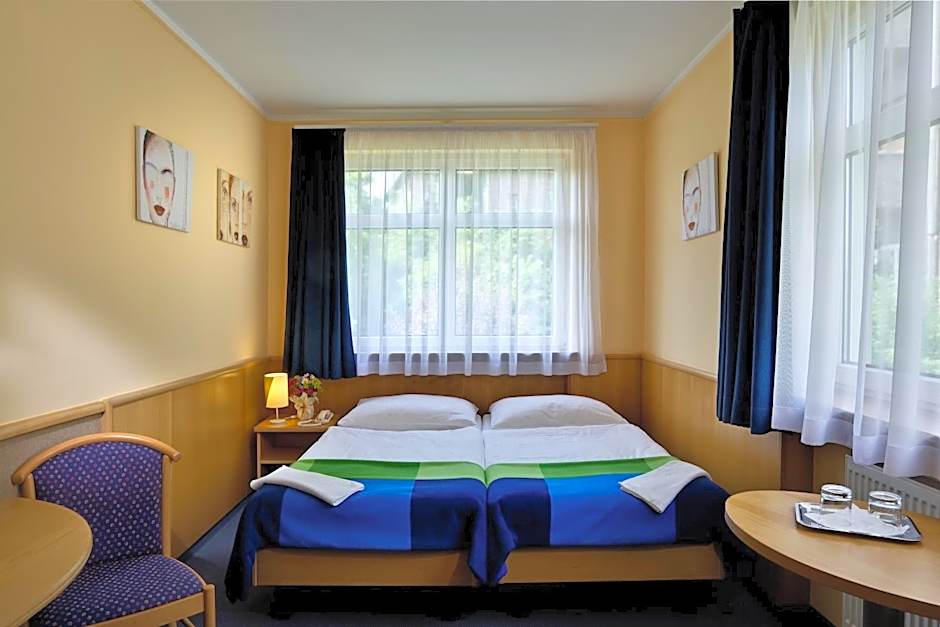 Jagello Business Hotel