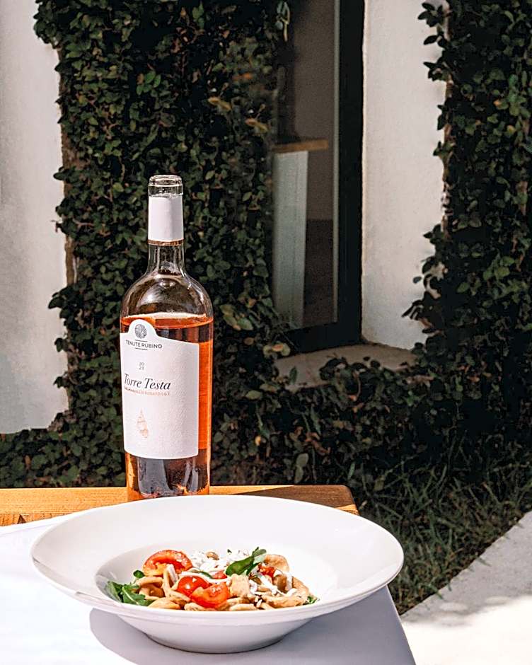 Residence Altair - Serra degli Alimini