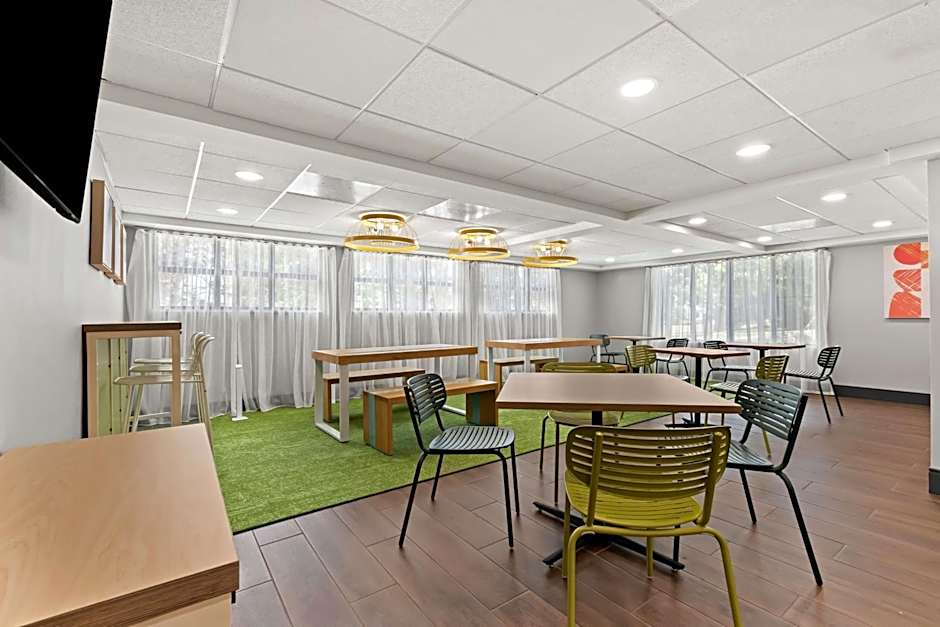 Spark By Hilton Hummelstown Hershey