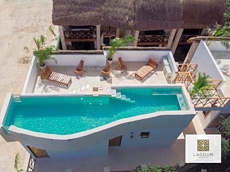 Lagoon Boutique Hotel - Luxury Chaman experience