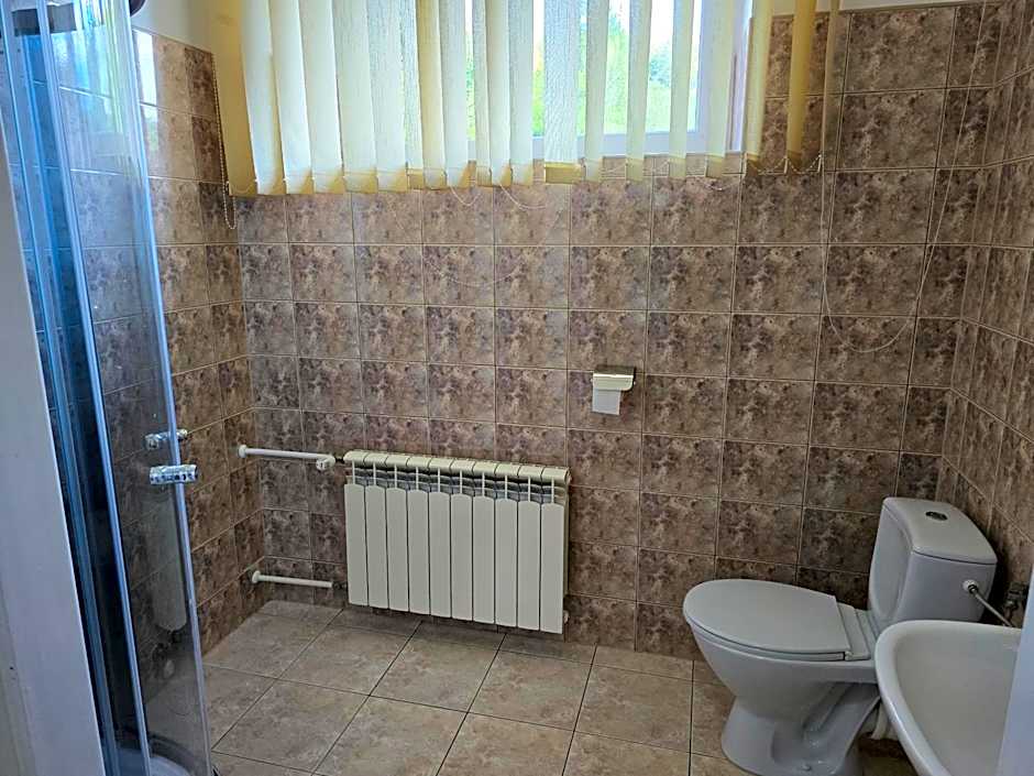 Ośrodek Wypoczynkowy Baśka