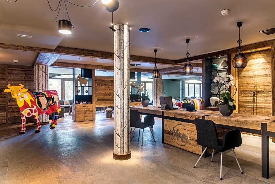 Chalet Skadi By Village Montana