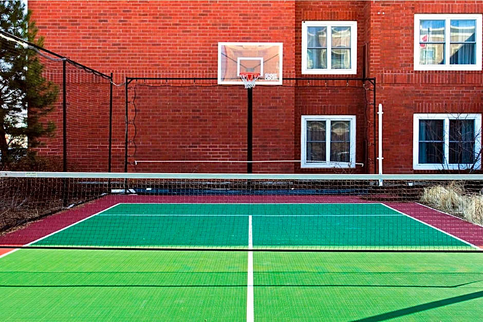 Residence Inn by Marriott Toronto Markham