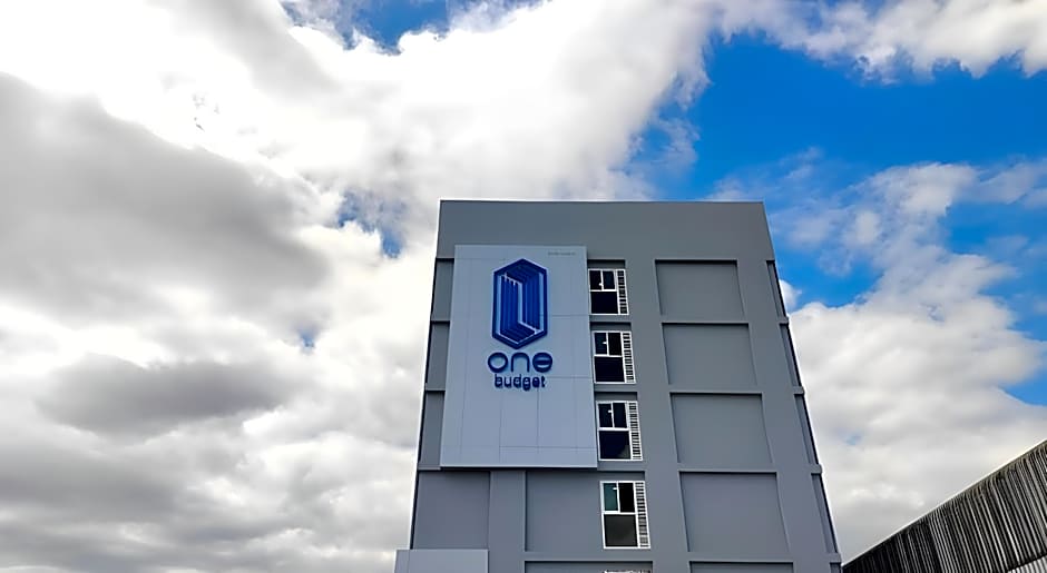 One Budget Chiangrai Phahonyothin