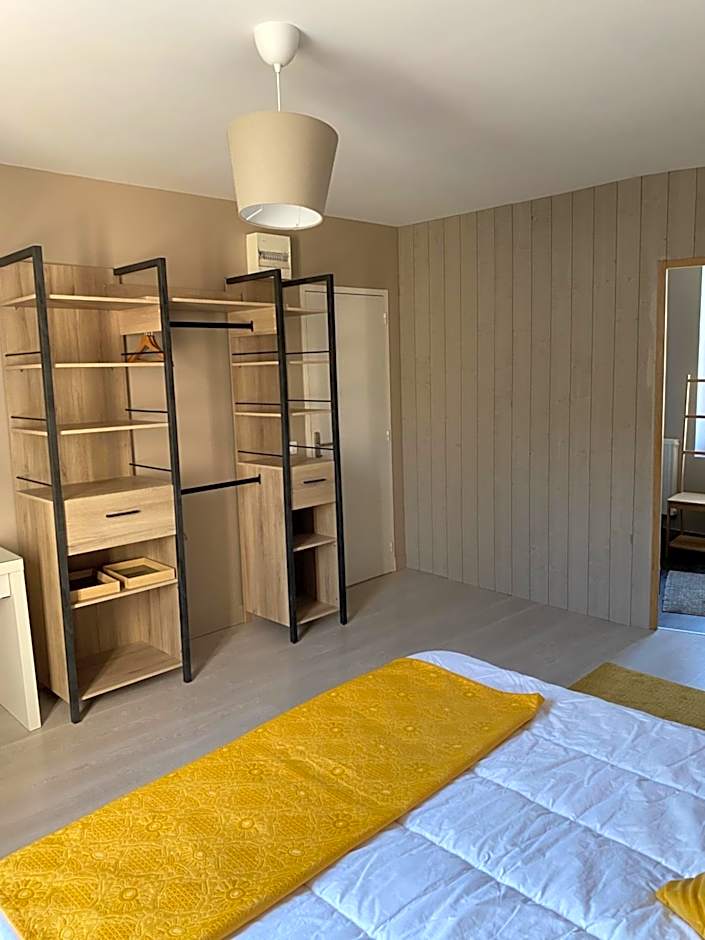 Au Rythme des Vagues