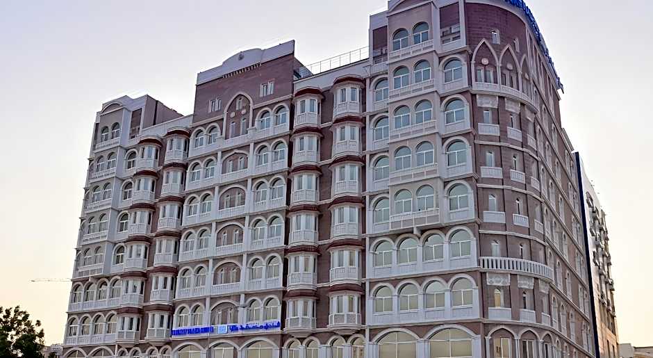 Muscat Plaza Hotel