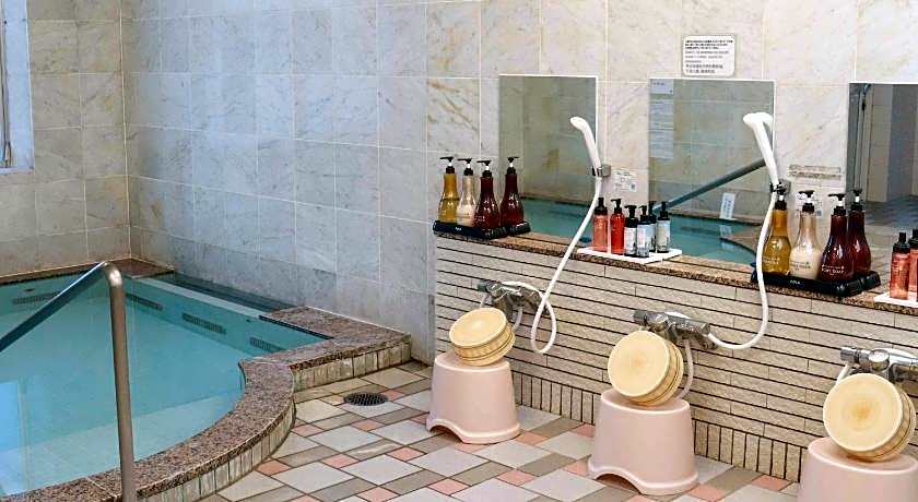 CHALET BURLAP FURANUI