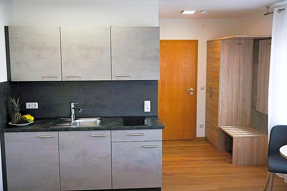 SP-Appartements