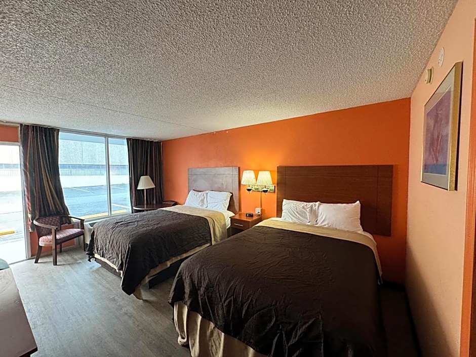 College Inn Spartanburg