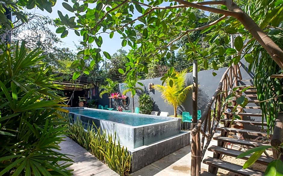 Turquoise Petit Hotel Tulum