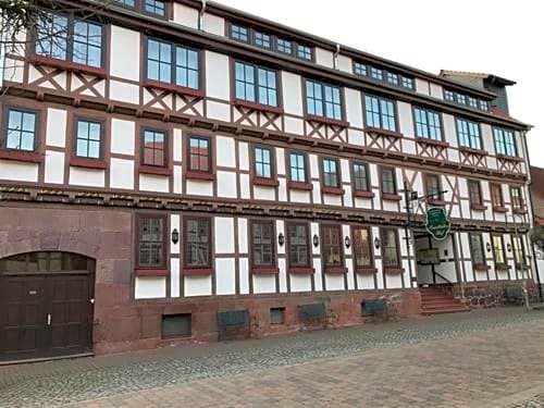 Hotel Neustadter Hof