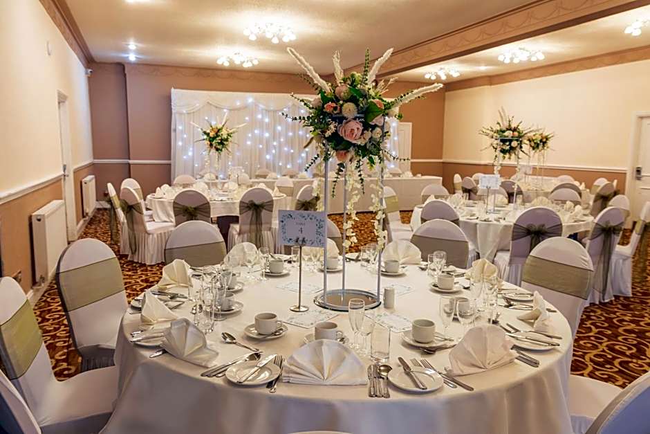 Britannia Royal Court Hotel