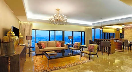 Novotel Kolkata Hotel & Residences - An AccorHotels Brand