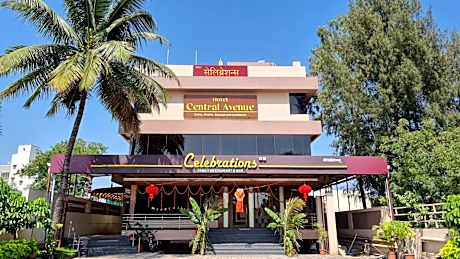 Hotel Central Avenue