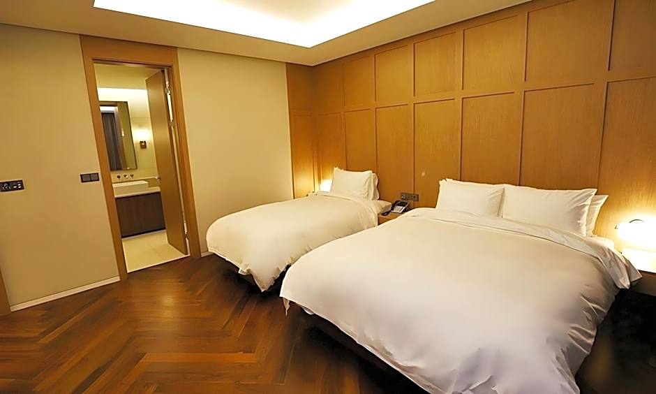 Gangneung Grey Hotel