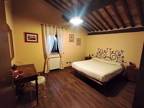 B&B IL Giardino del Borgo