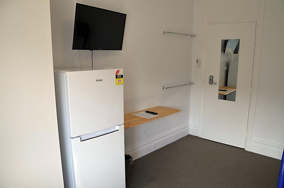 Manly Beach Guesthouse