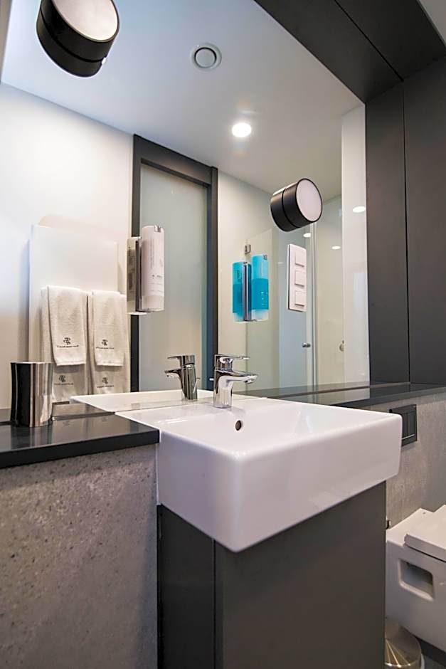 Platinum Palace Residence Boutique Hotel