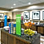 Hampton Inn By Hilton And Suites Clayton/St Louis-Galleria Area