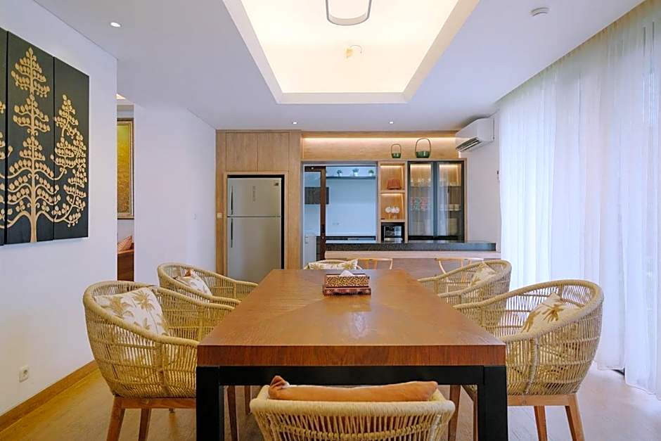Villa Maisha by The Lavana – Badung Regency, CO