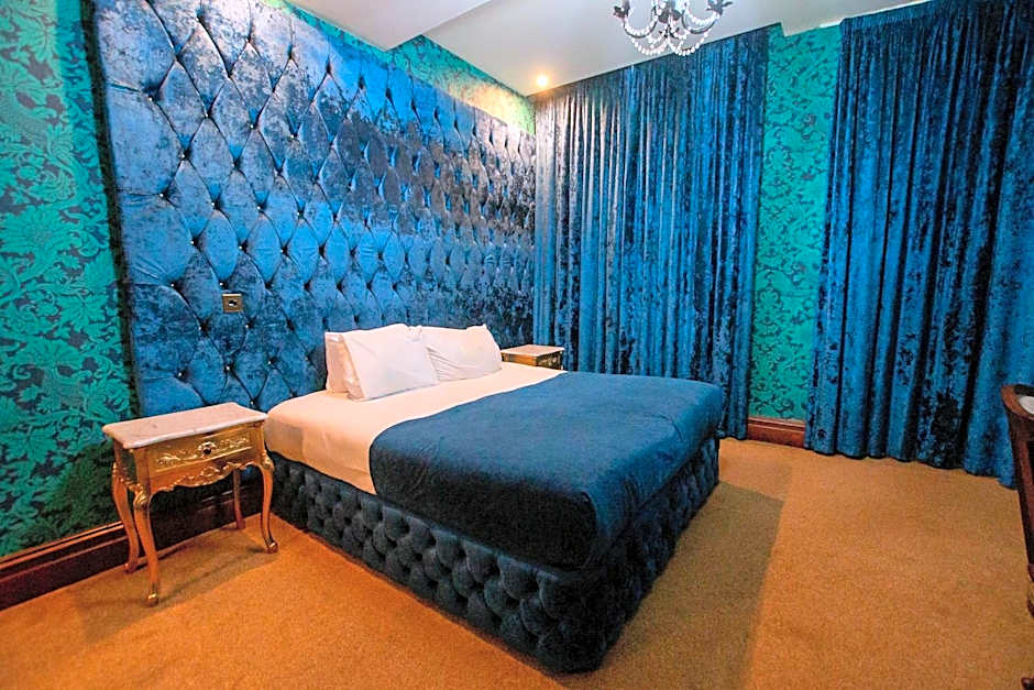 The Dixie Dean Hotel