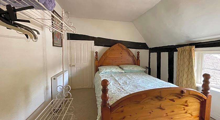 The Bridge Street Historic Guest House