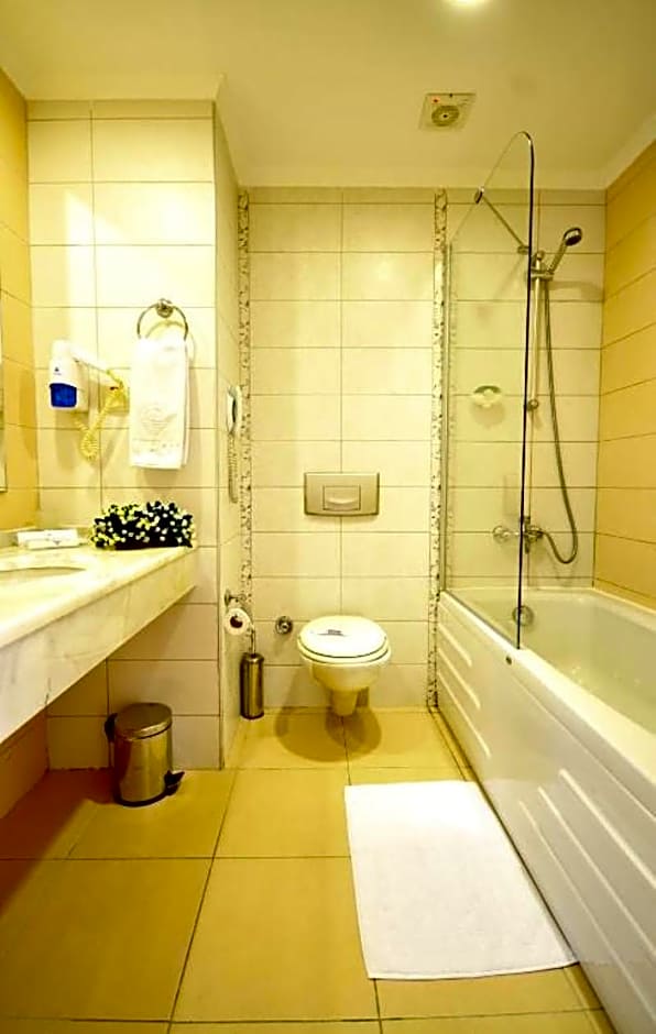 Hotel Titan Select Ultra All Inclusive