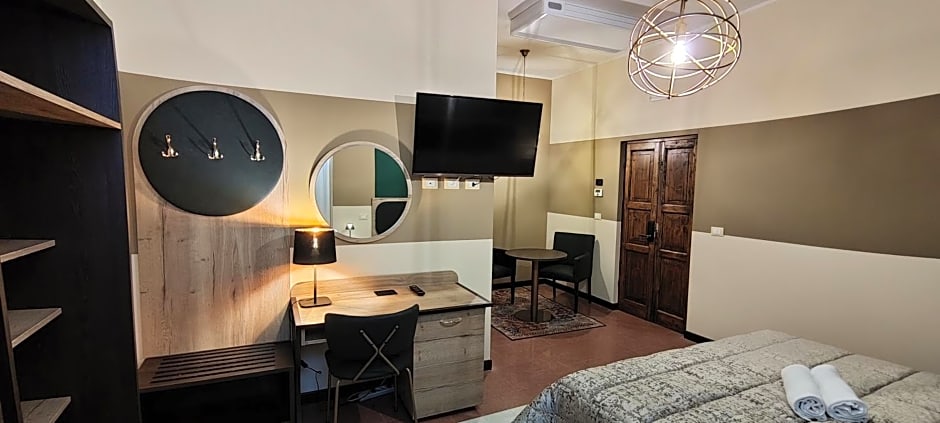 San Marciano Luxury Rooms