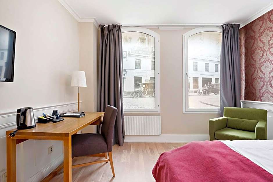 Best Western Plus Hotel Bakeriet