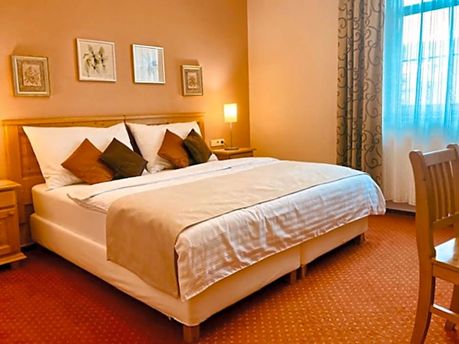 Wellness Hotel Zlata Lipa
