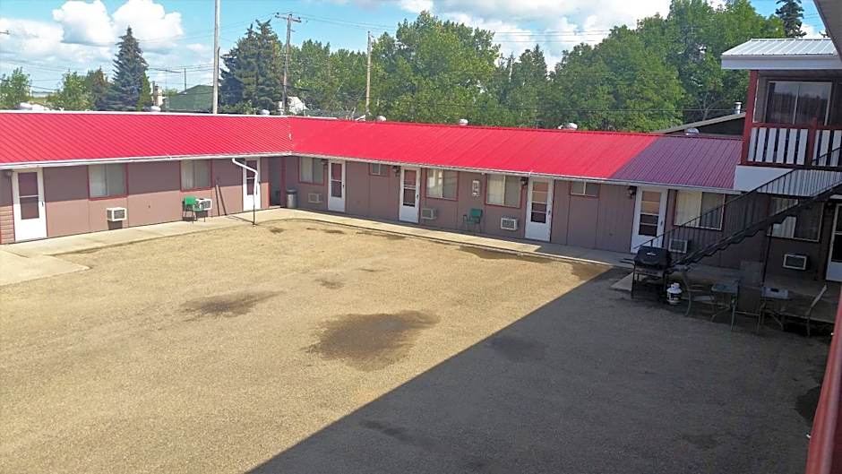 Viking Lamplighter Motel