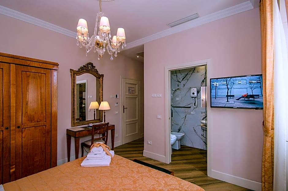 Lucca in Azzurro Maison de Charme