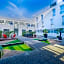 Comfort Suites Pau Idron
