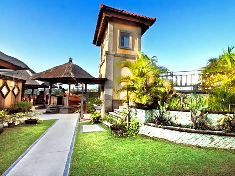 Nirmala Hotel & Resort