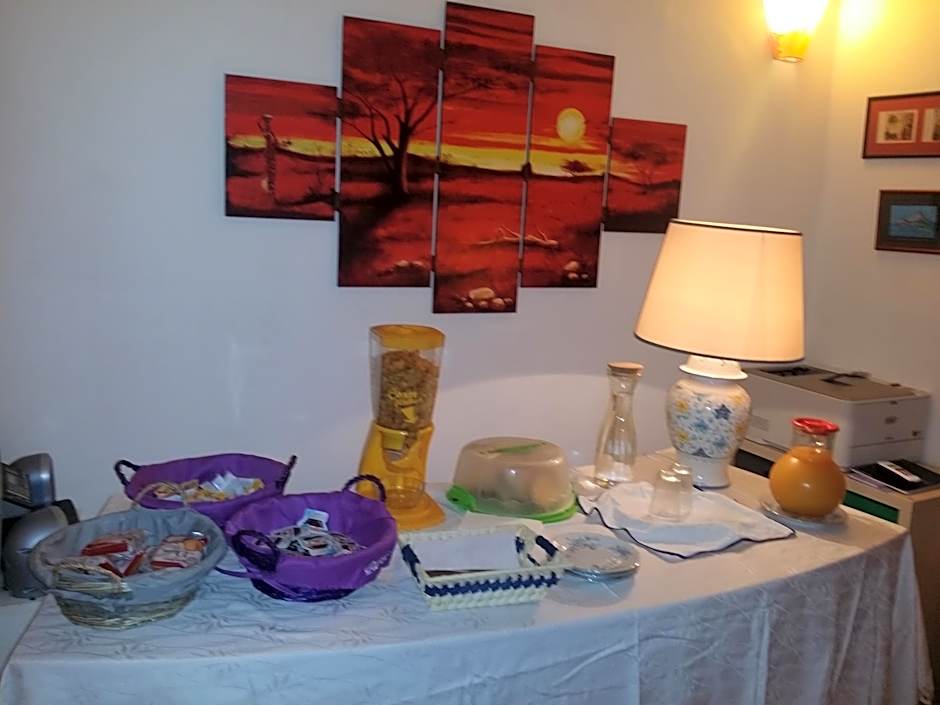 B&B A casa di Grazia