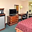 Americas Best Value Inn & Suites Sheridan
