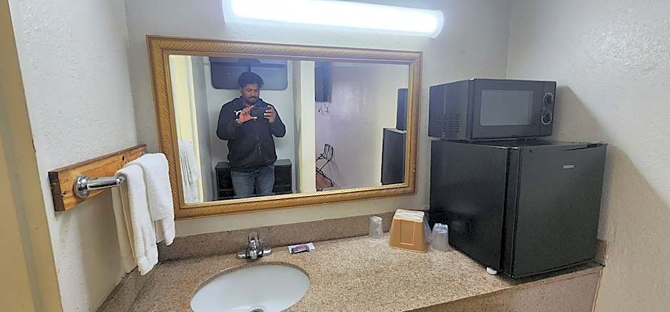 Trade Wind Motel Jacksonville TX US 69