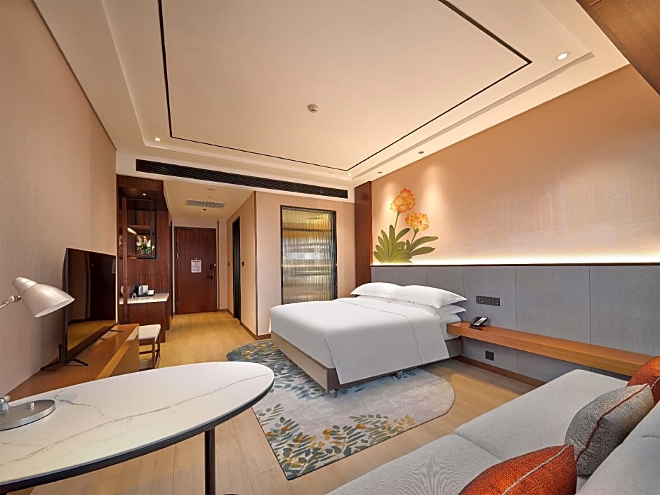 Hilton Garden Inn Anshan