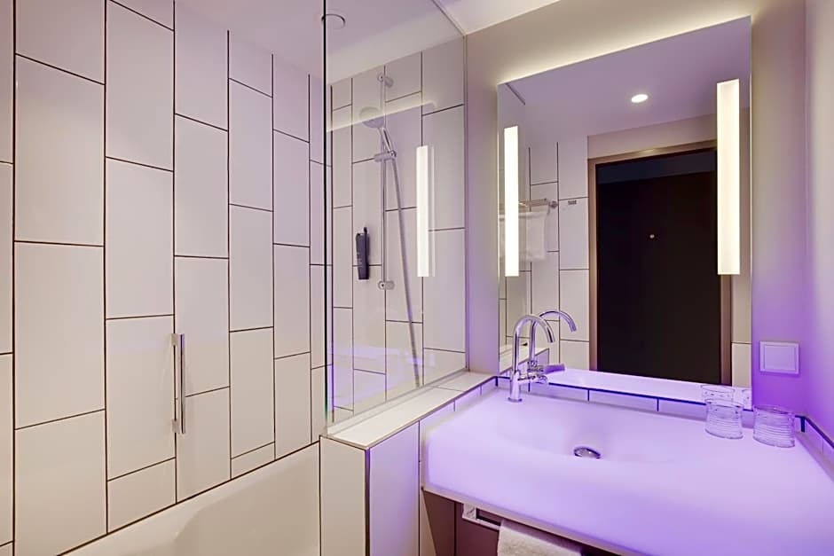 Holiday Inn Hamburg - City Nord By IHG