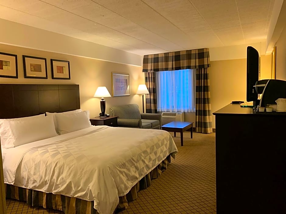 Holiday Inn Johnstown-Downtown, an IHG Hotel