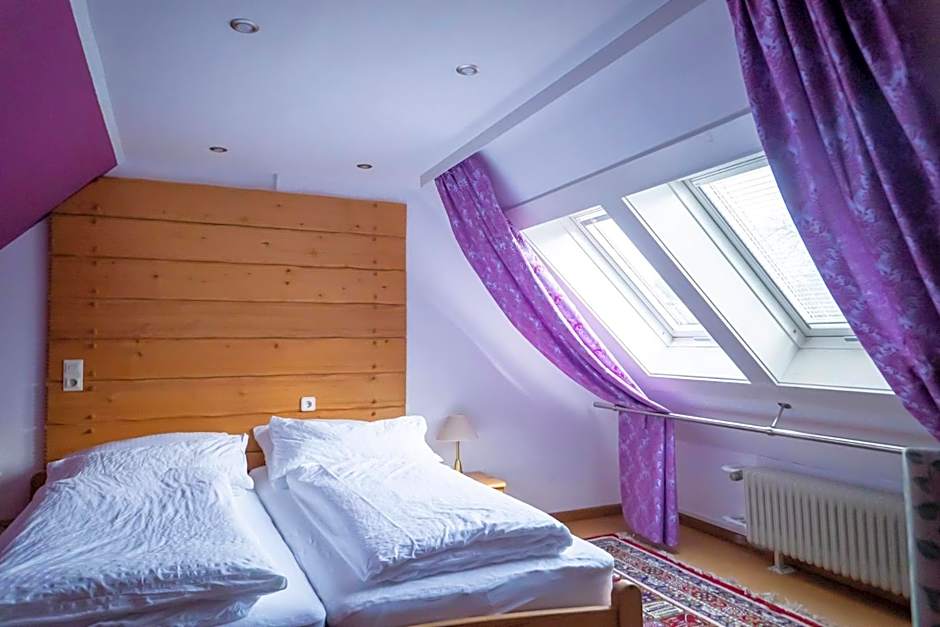 NATURION Hotel Hinterzarten