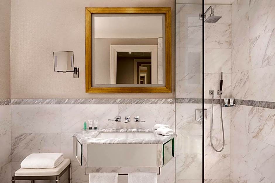 The Westin Palace Milan