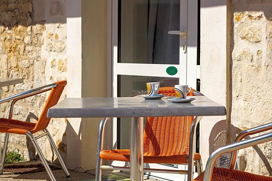 CIT'HOTEL Le Commerce