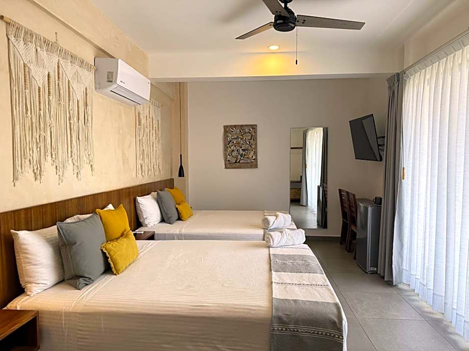 Casa Ita Surf - Adults Only